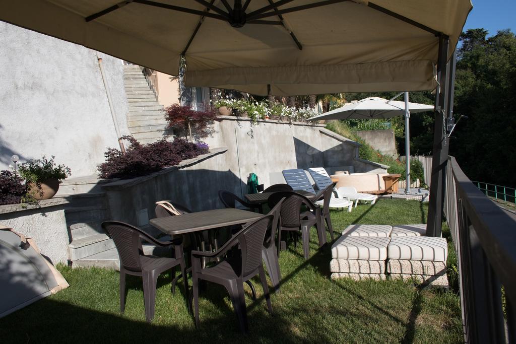 La Corte Sul Naviglio Boffalora sopra Ticino Exterior foto